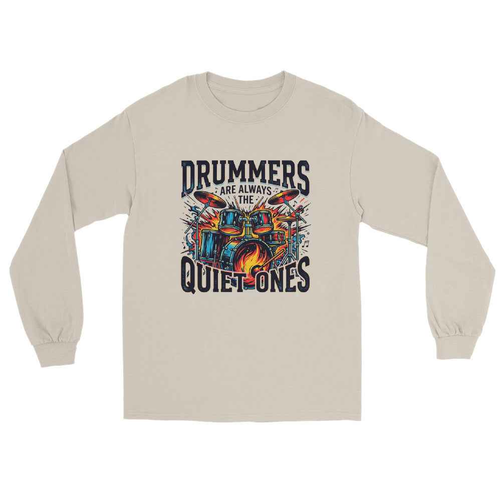 Men’s Long Sleeve Shirt