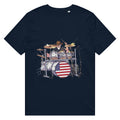 Unisex organic mid-light t-shirt - MCM Merchandise