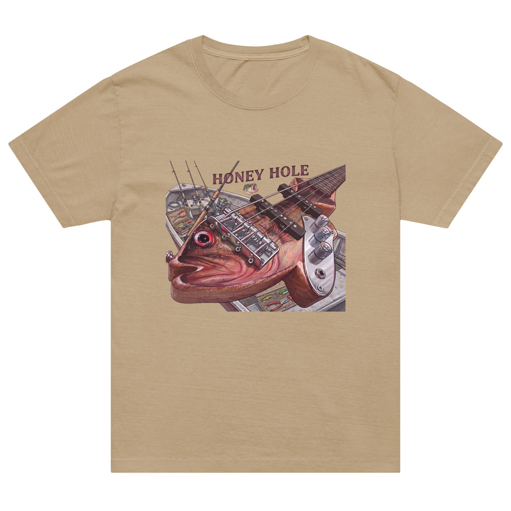 Unisex oversized t-shirt - MCM Merchandise