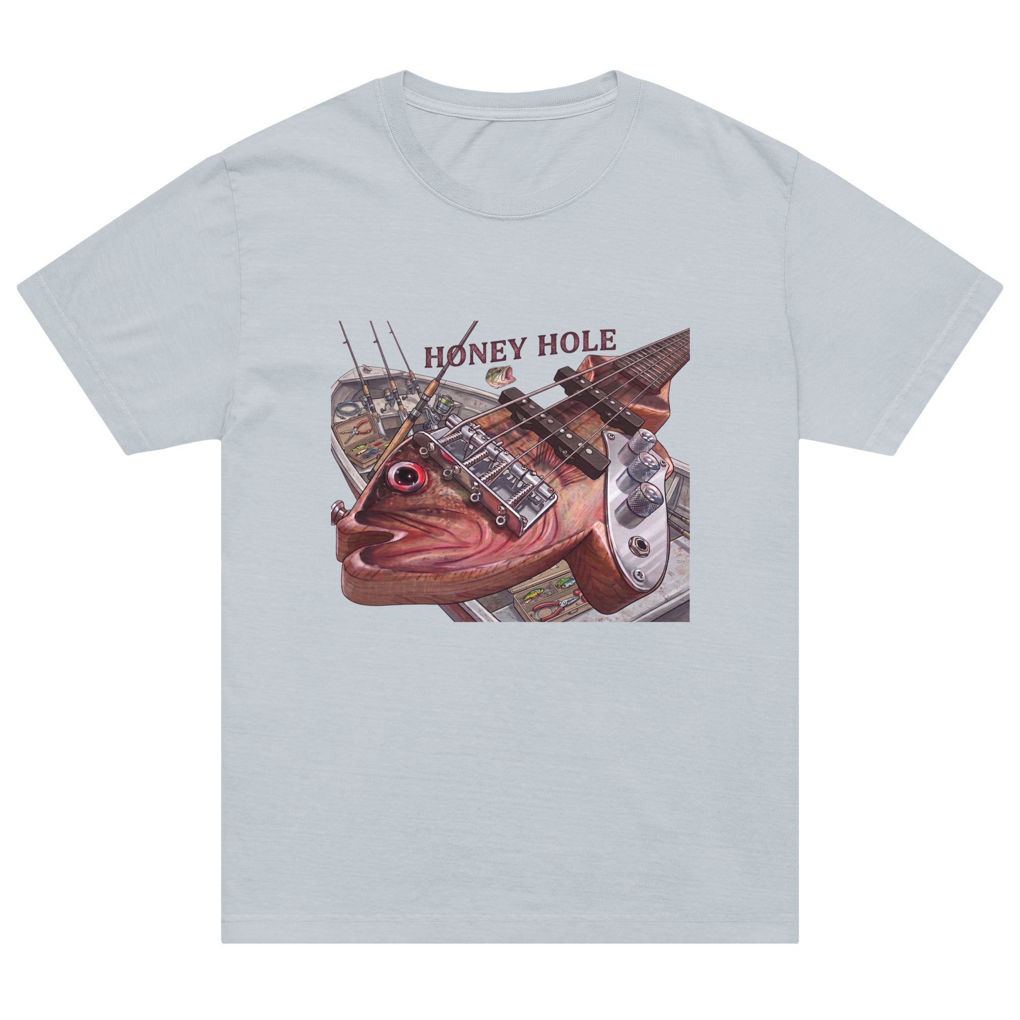 Unisex oversized t-shirt - MCM Merchandise