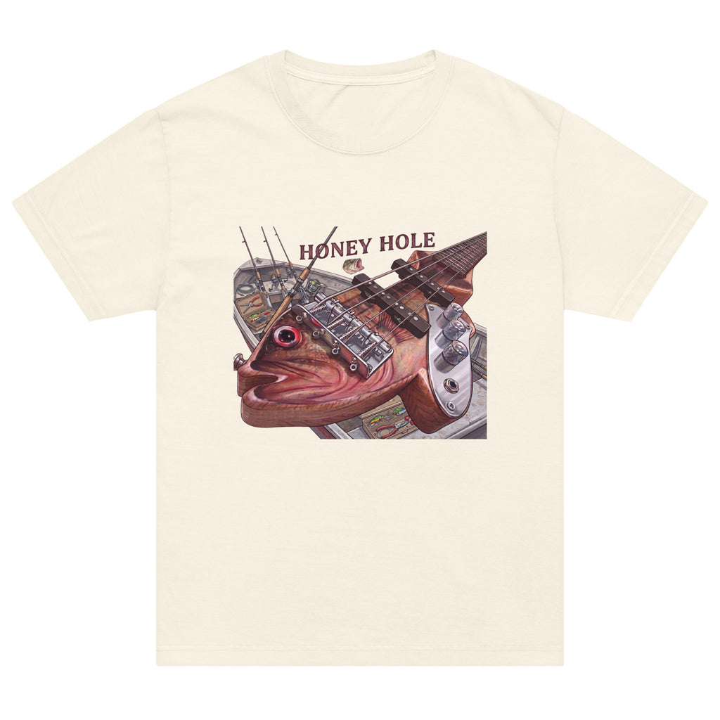 Unisex oversized t-shirt - MCM Merchandise
