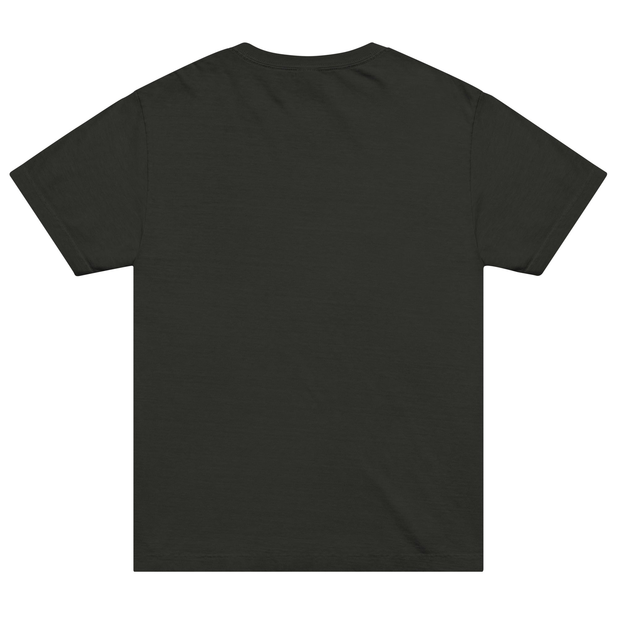 Unisex oversized t-shirt - MCM Merchandise