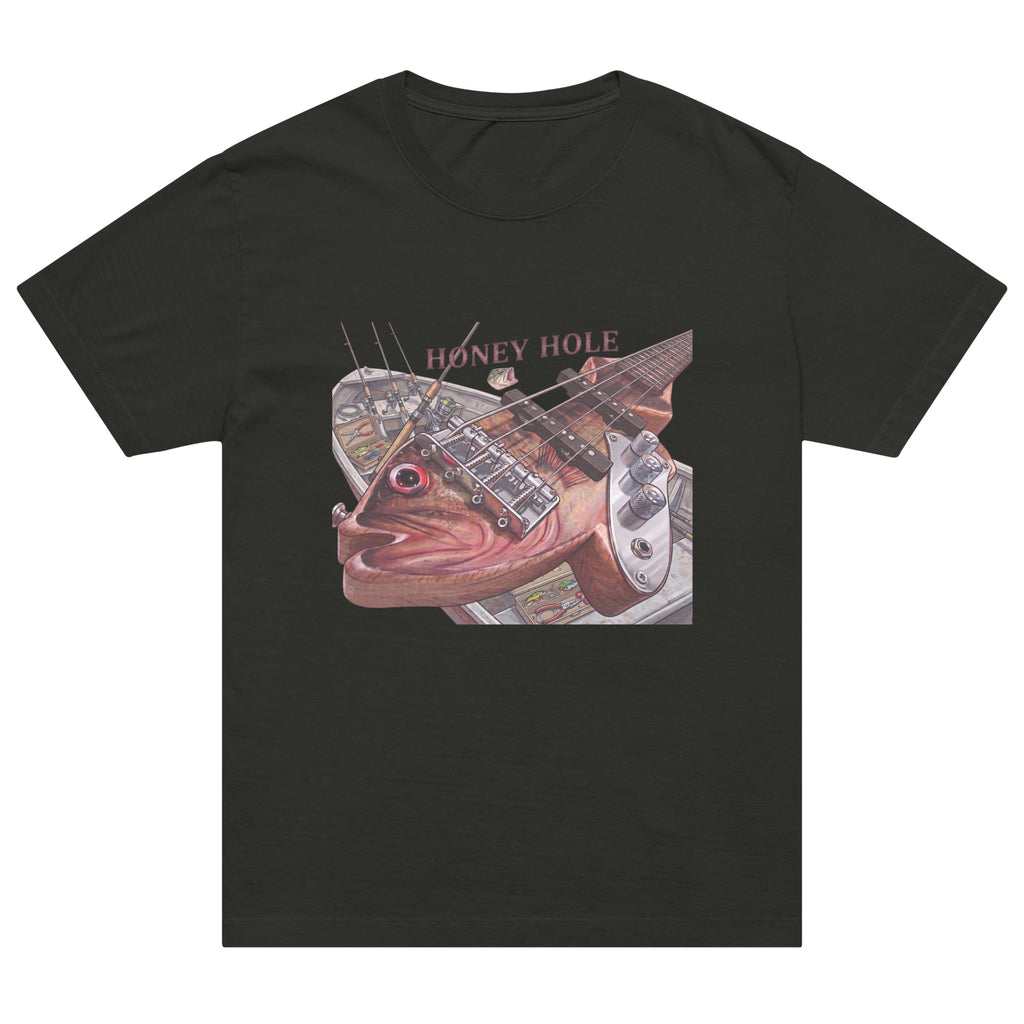 Unisex oversized t-shirt - MCM Merchandise