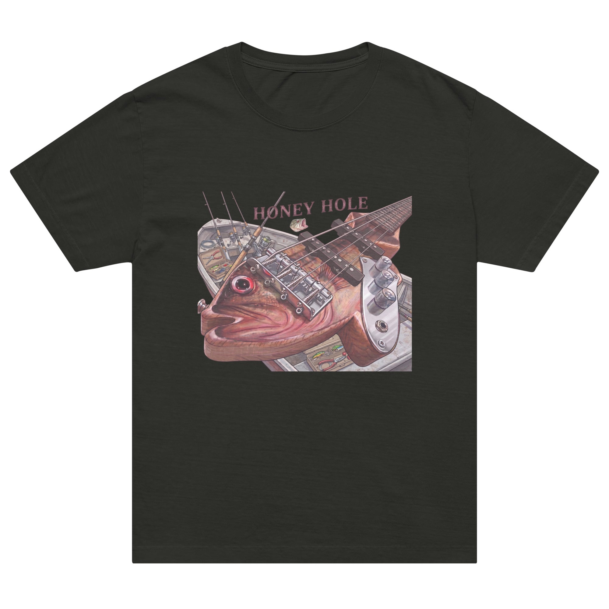 Unisex oversized t-shirt - MCM Merchandise