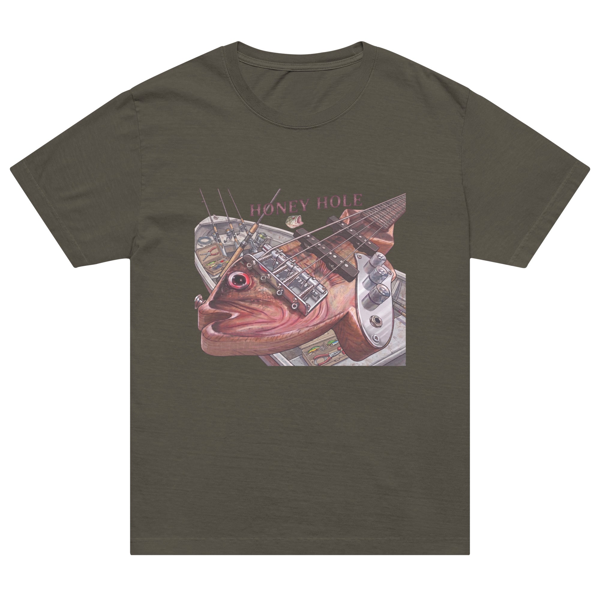 Unisex oversized t-shirt - MCM Merchandise