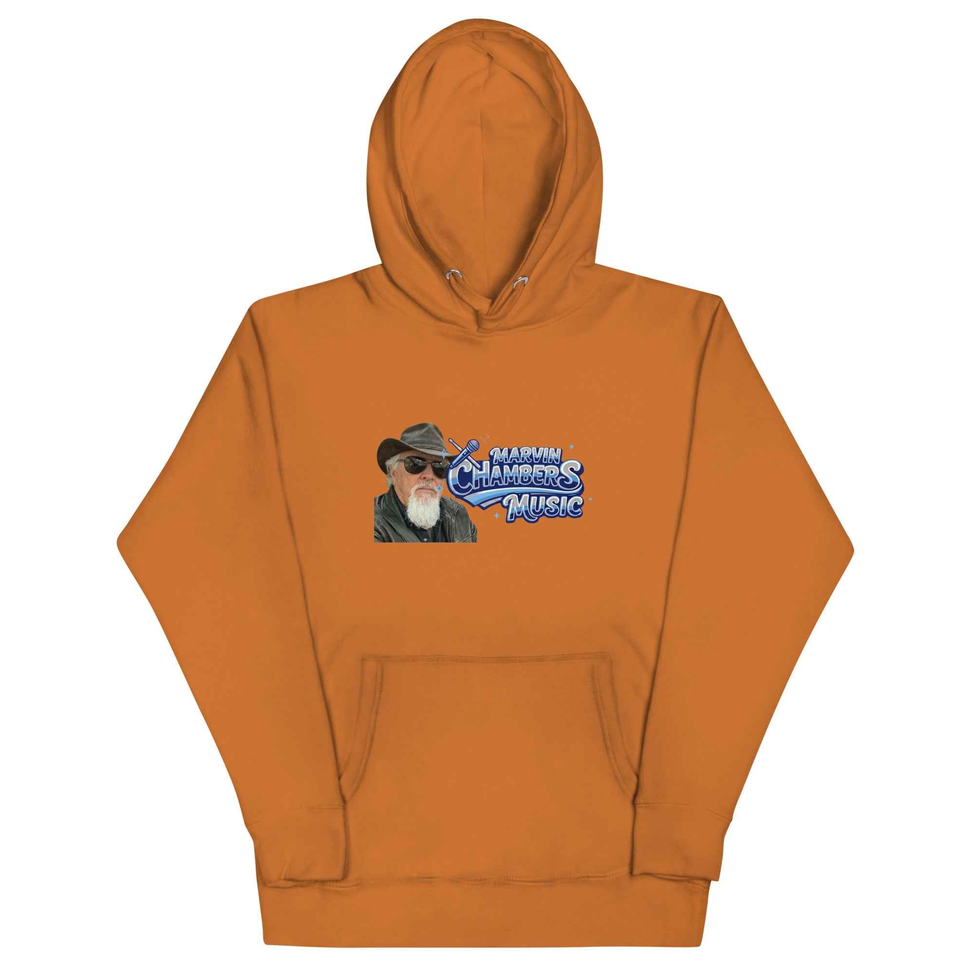 Unisex Hoodie