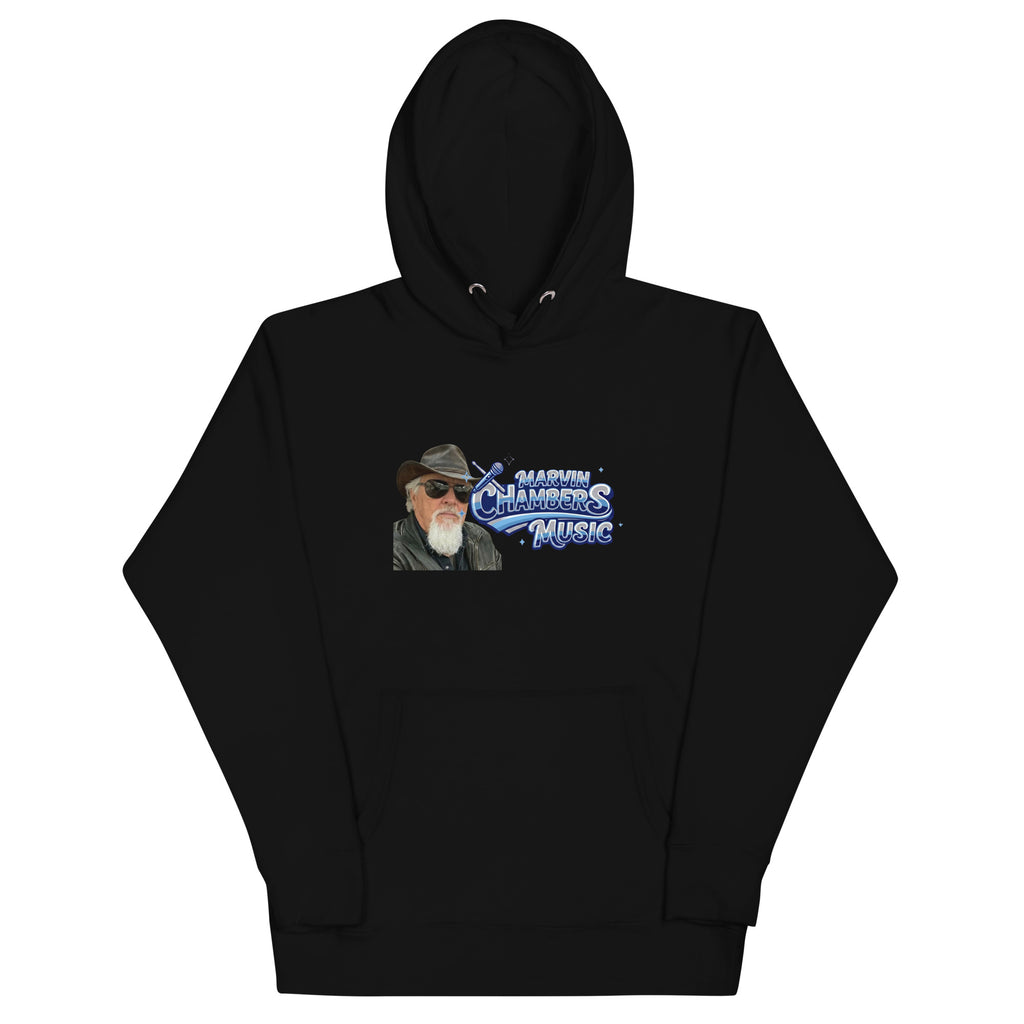 Unisex Hoodie - MCM Merchandise