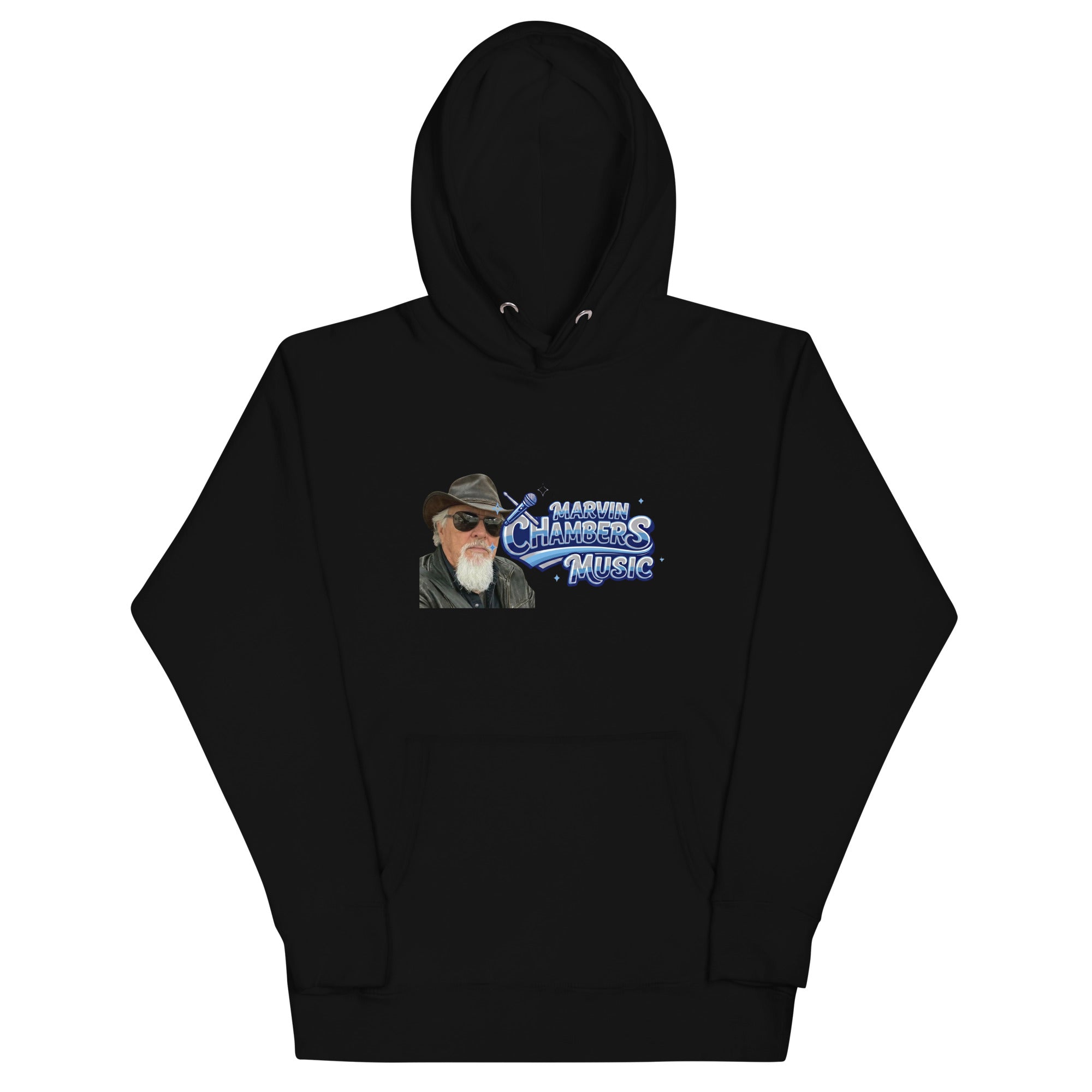 Unisex Hoodie - MCM Merchandise
