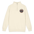 Lane Seven LS14014 Premium 1/4 Zip Sweatshirt - MCM Merchandise