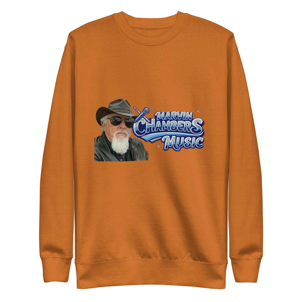 Unisex Premium Sweatshirt