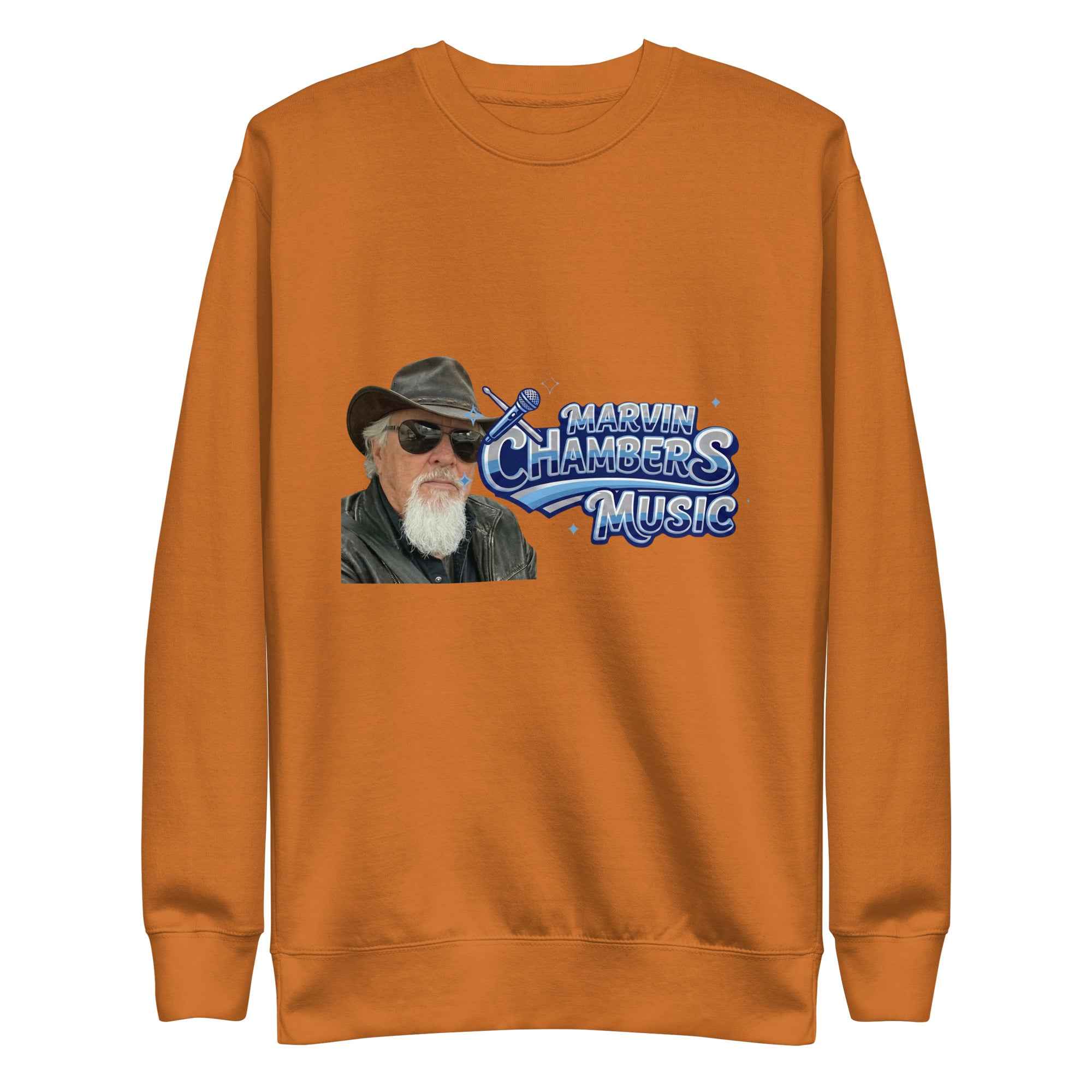 Unisex Premium Sweatshirt