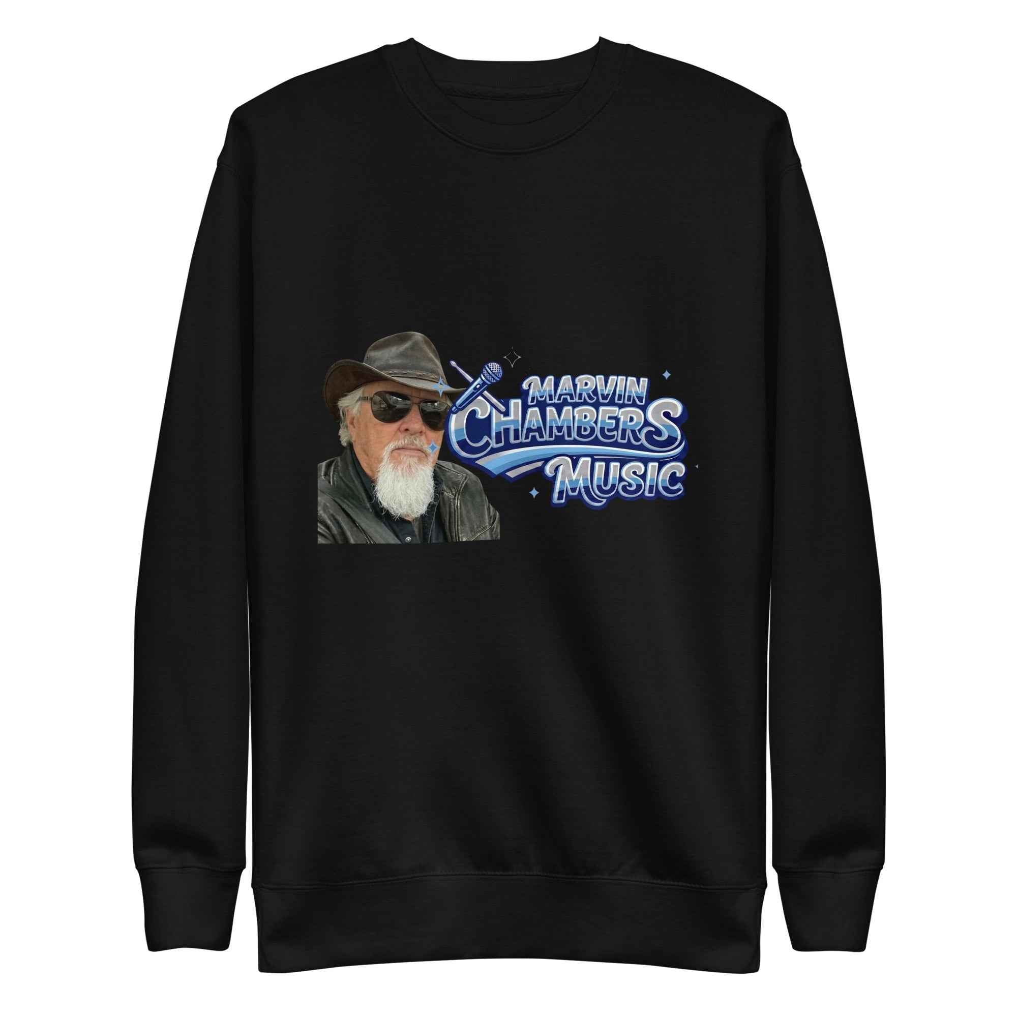 Unisex Premium Sweatshirt