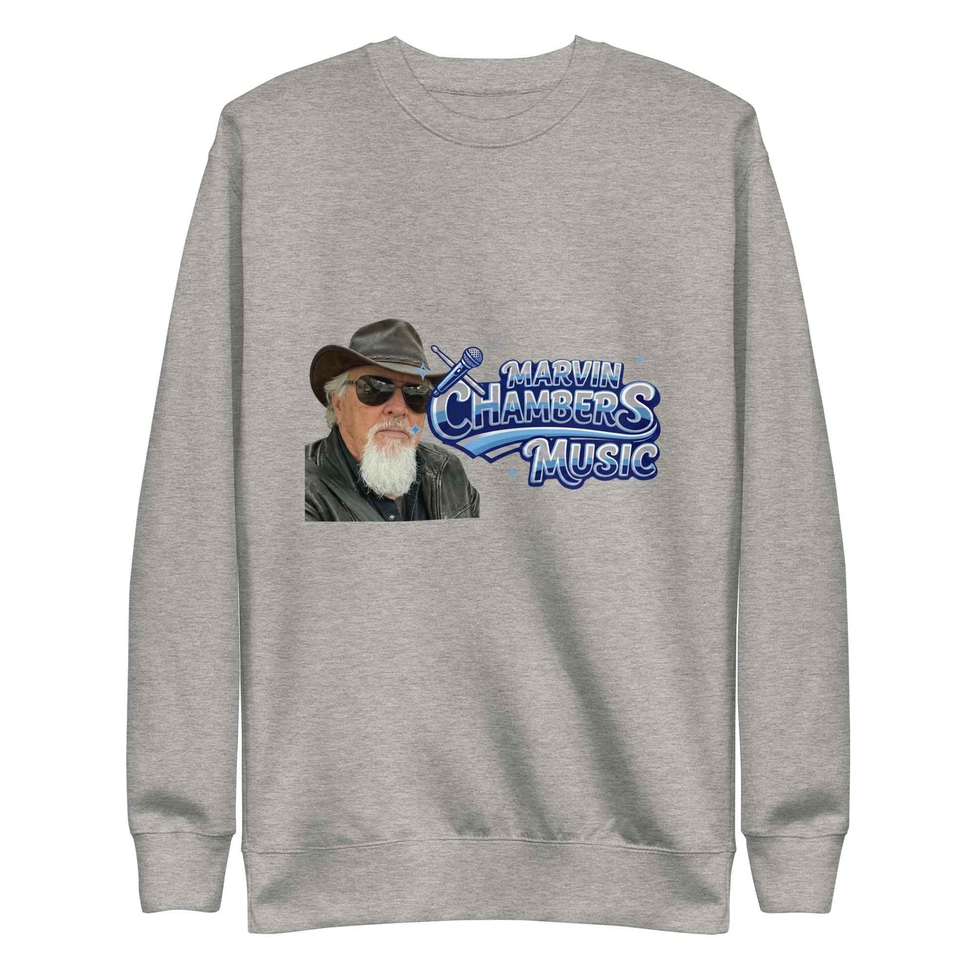 Unisex Premium Sweatshirt