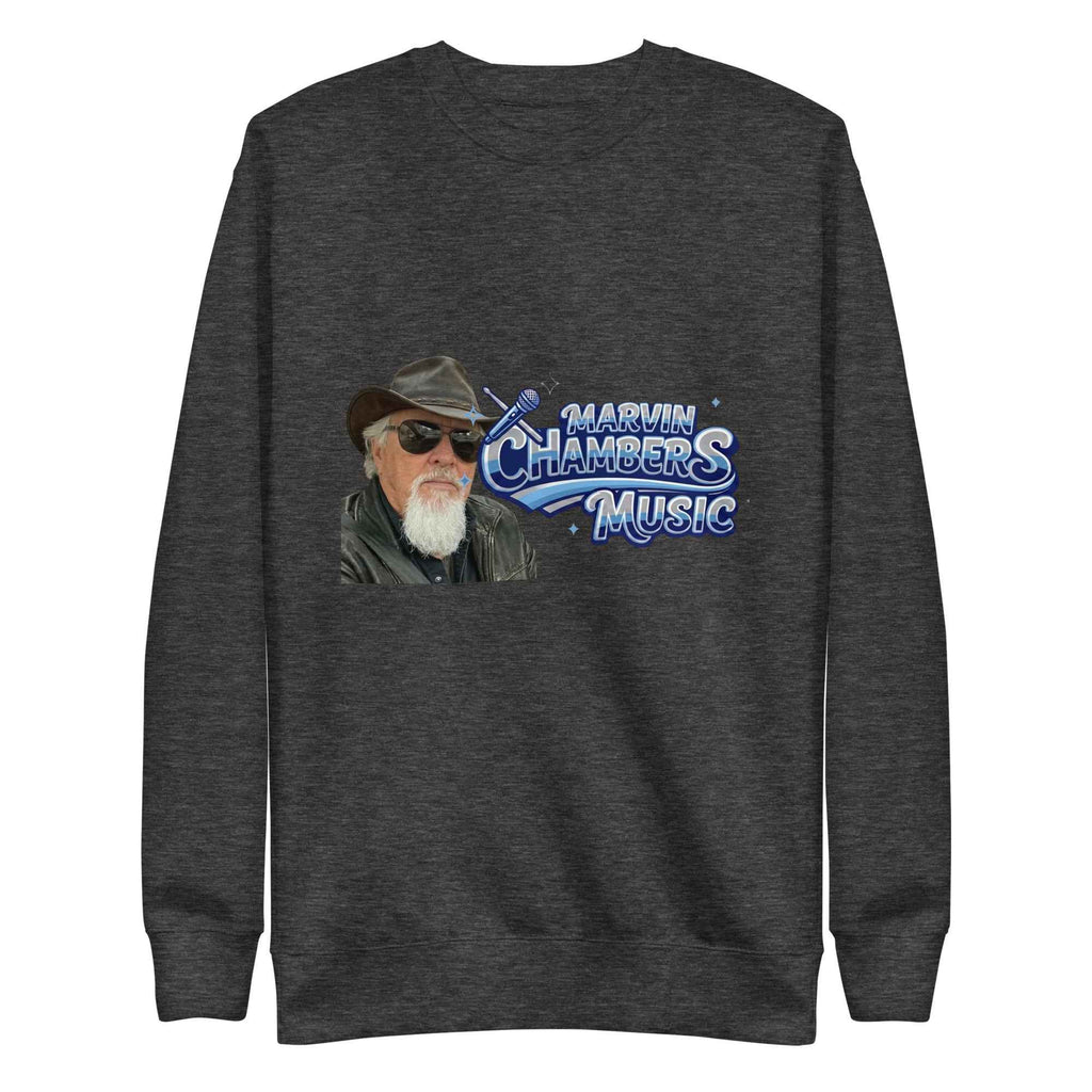 Unisex Premium Sweatshirt