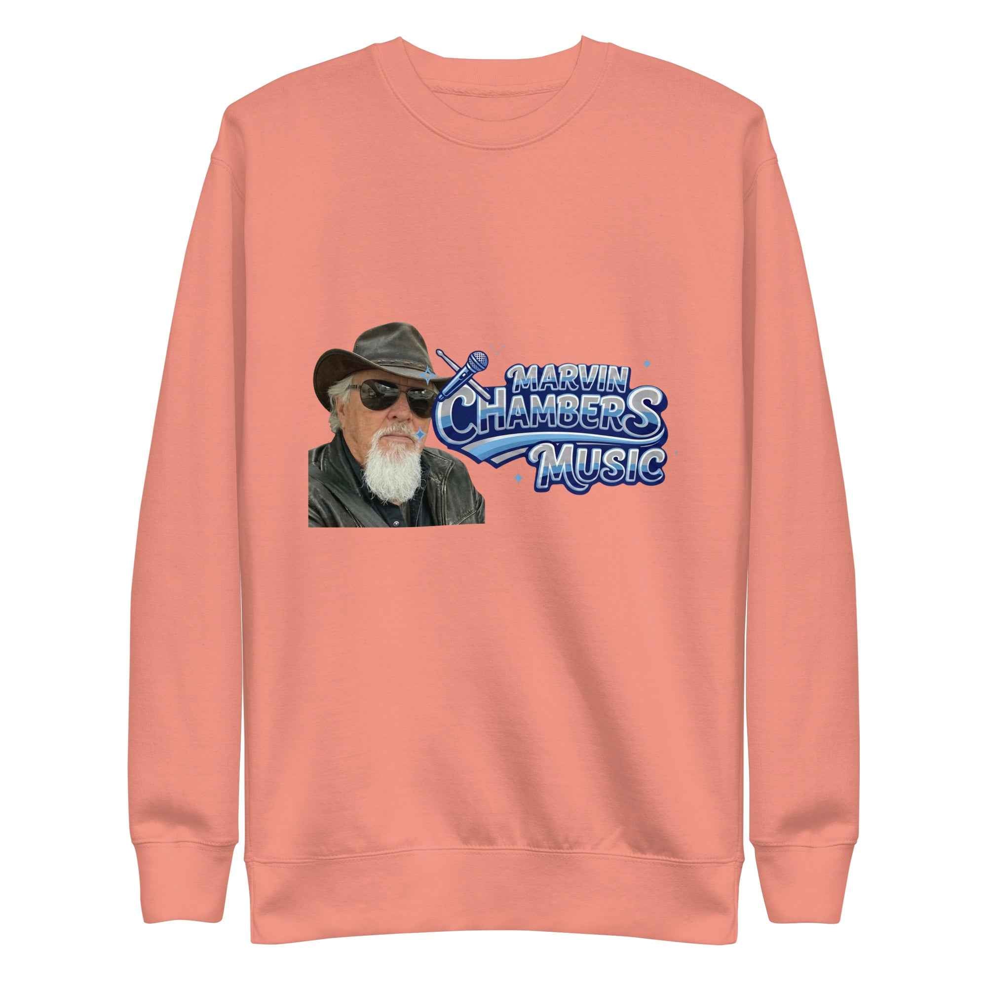 Unisex Premium Sweatshirt