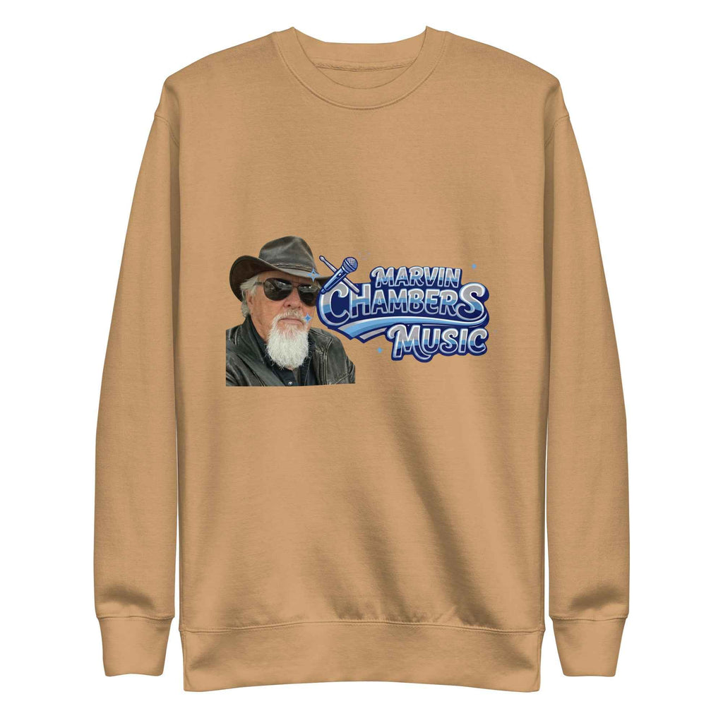 Unisex Premium Sweatshirt