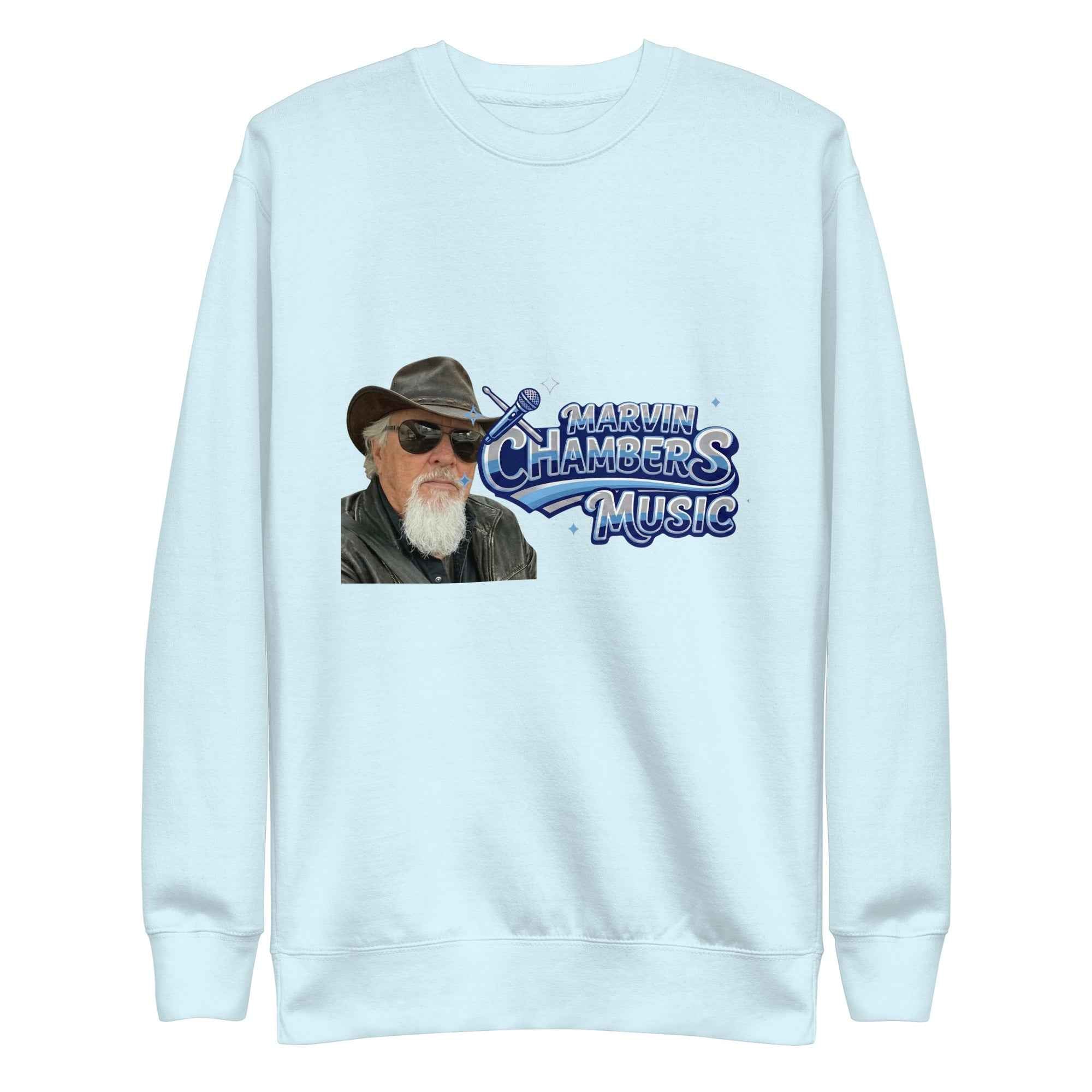 Unisex Premium Sweatshirt