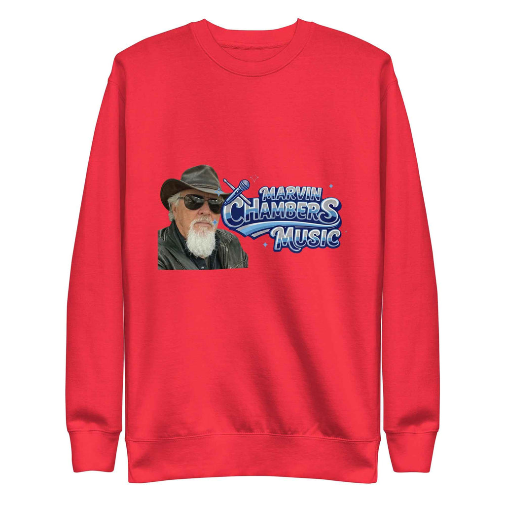 Unisex Premium Sweatshirt