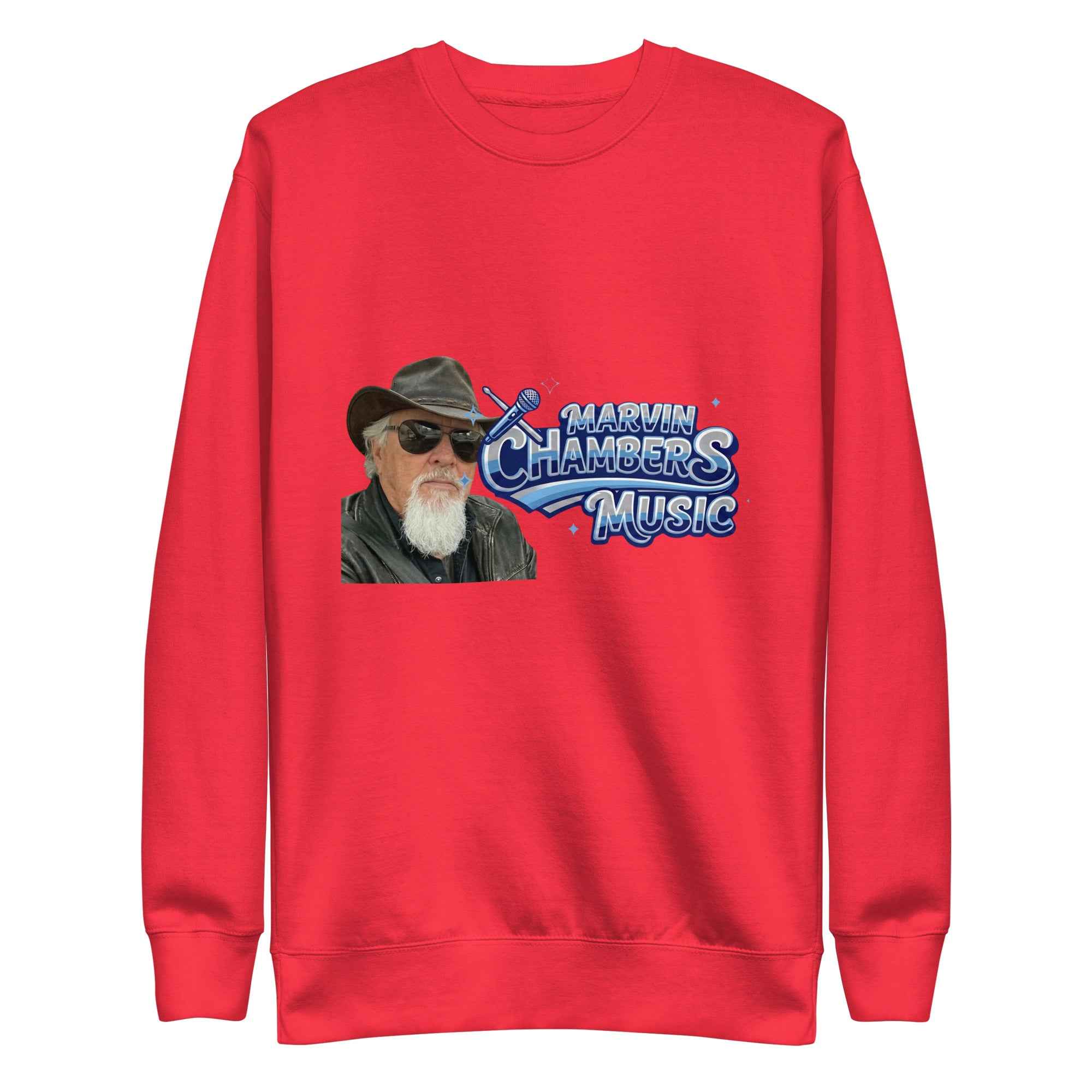 Unisex Premium Sweatshirt