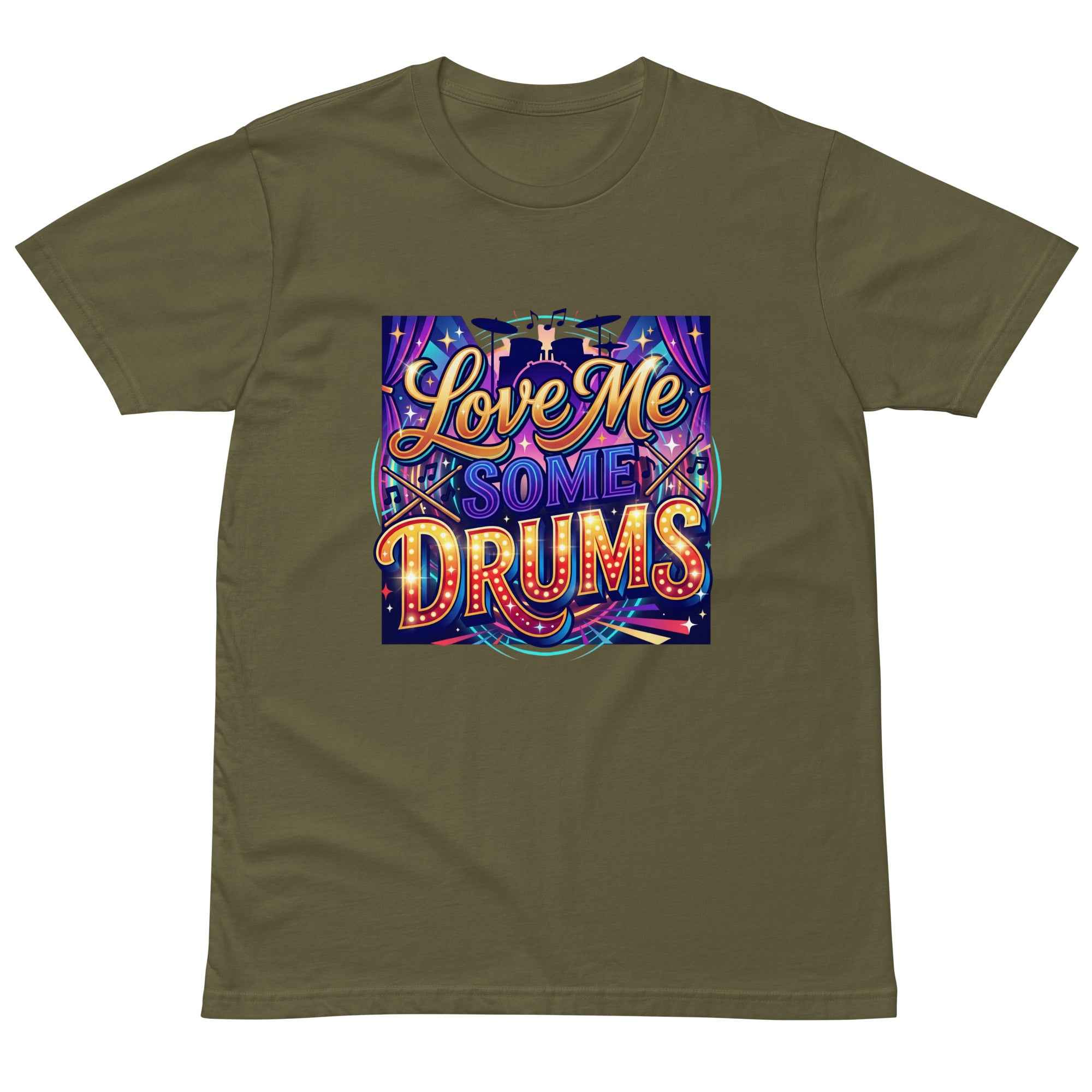 Unisex premium t-shirt