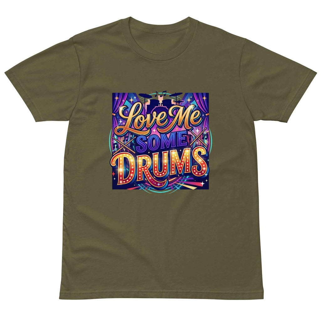 Unisex premium t-shirt