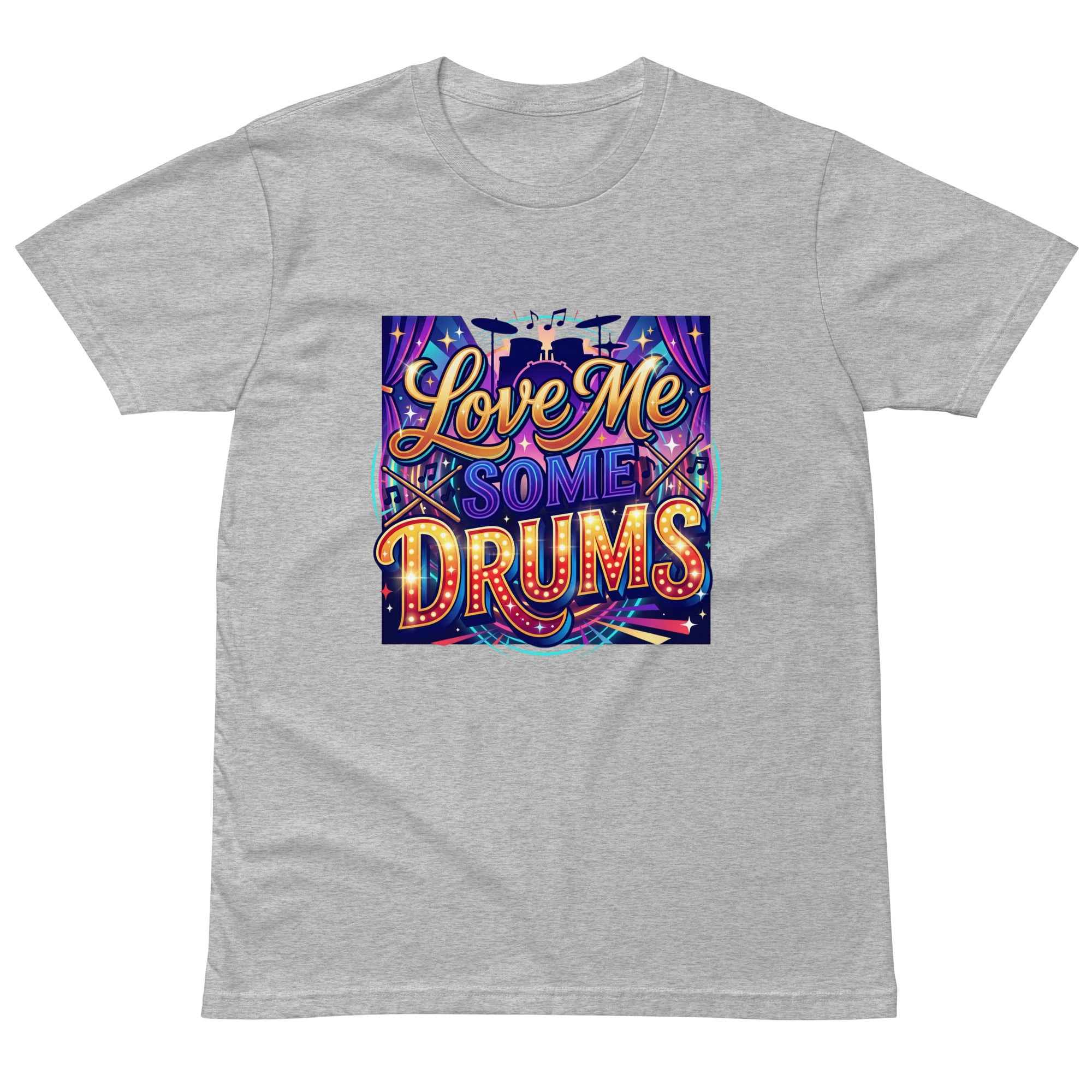 Unisex premium t-shirt