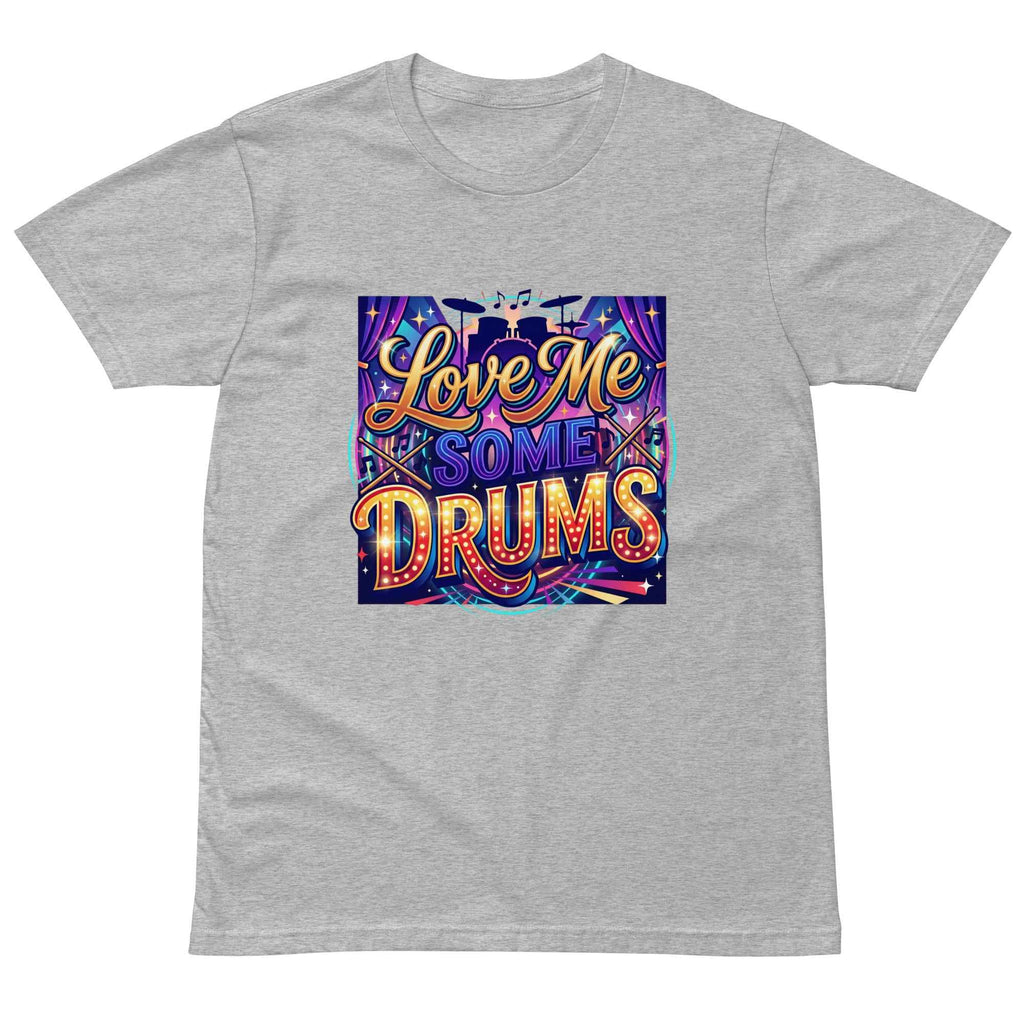 Unisex premium t-shirt
