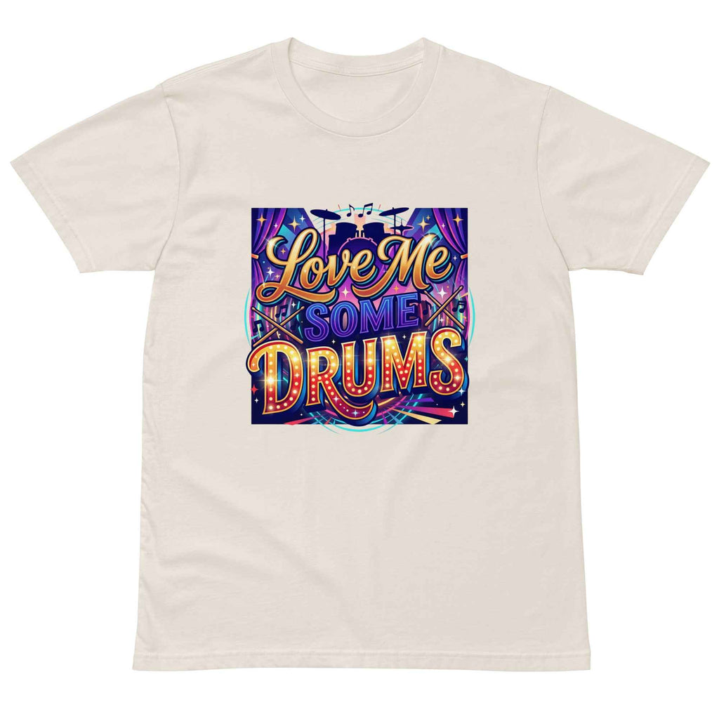 Unisex premium t-shirt