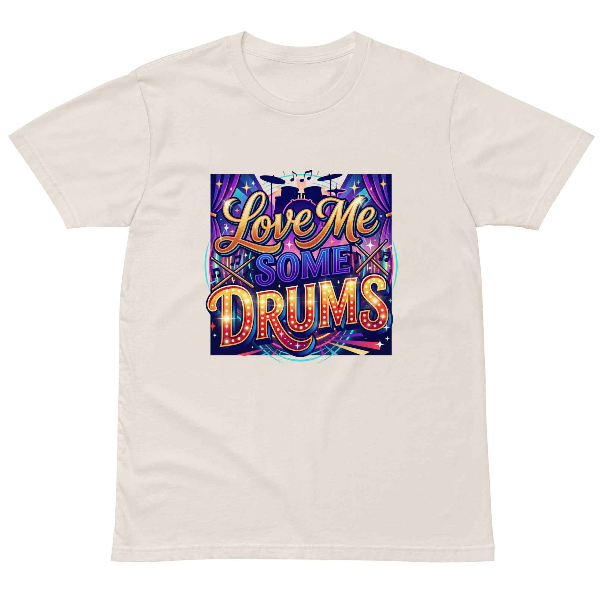 Unisex premium t-shirt