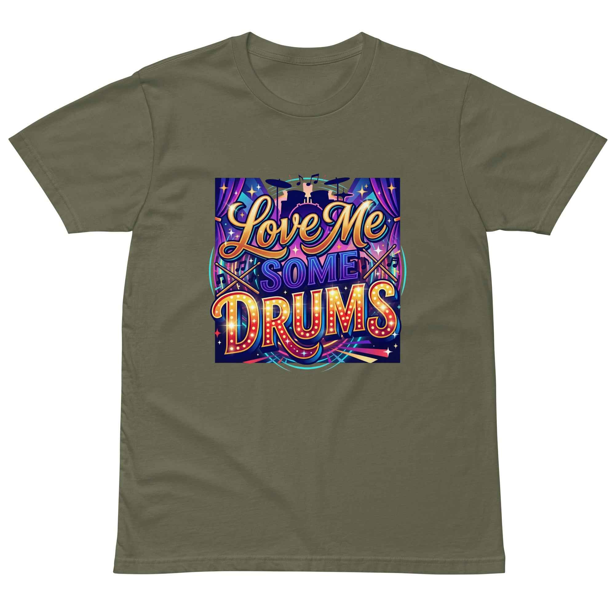 Unisex premium t-shirt