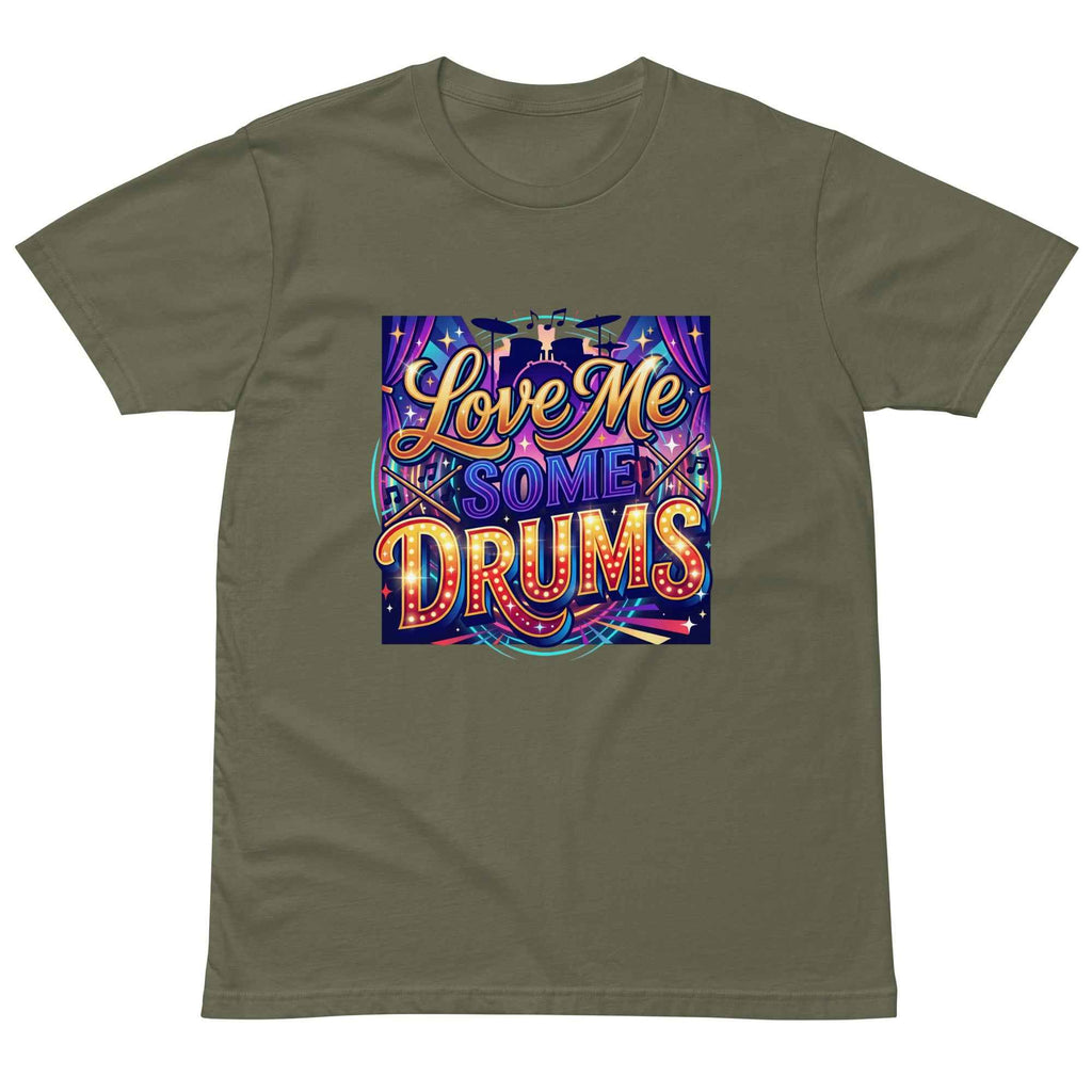 Unisex premium t-shirt