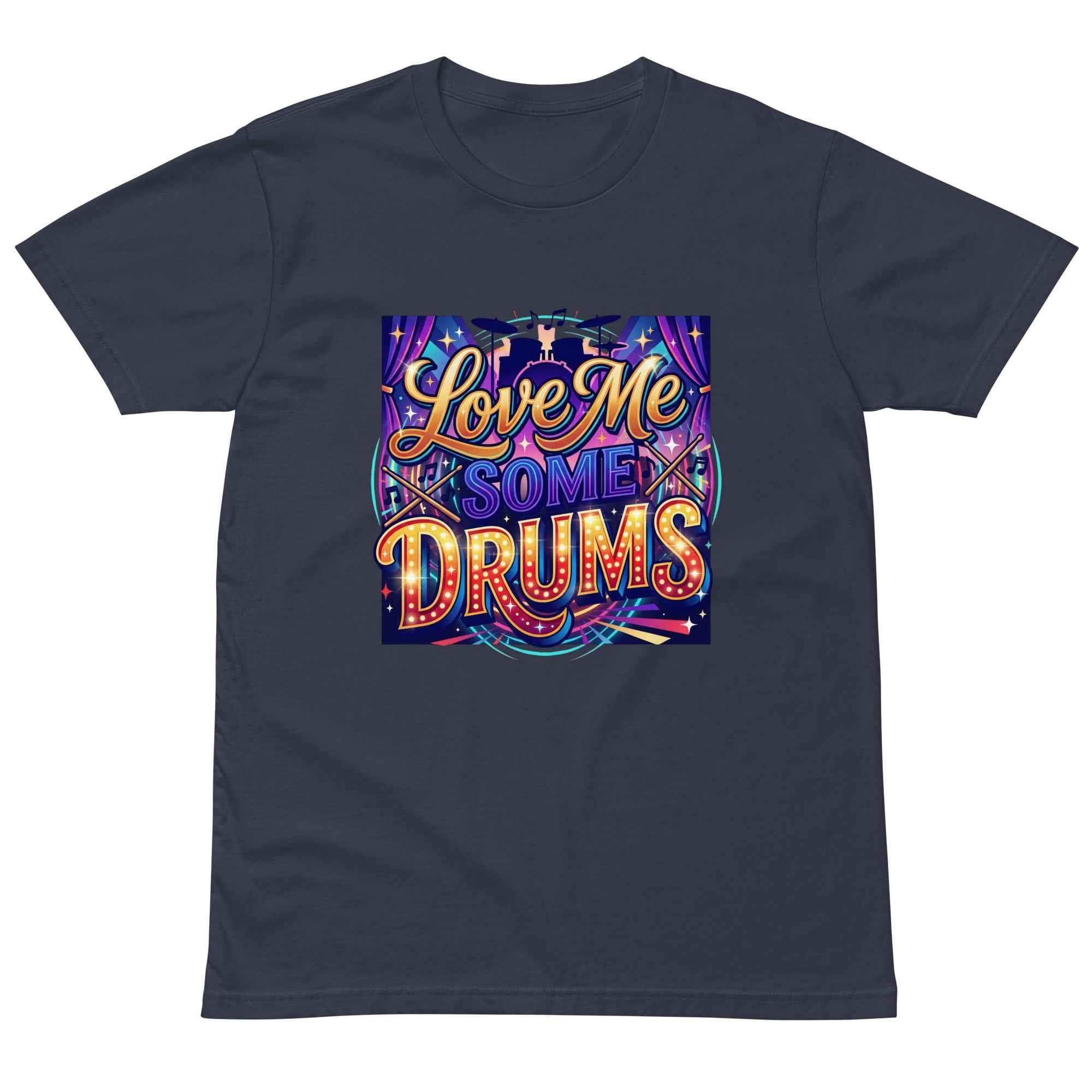 Unisex premium t-shirt