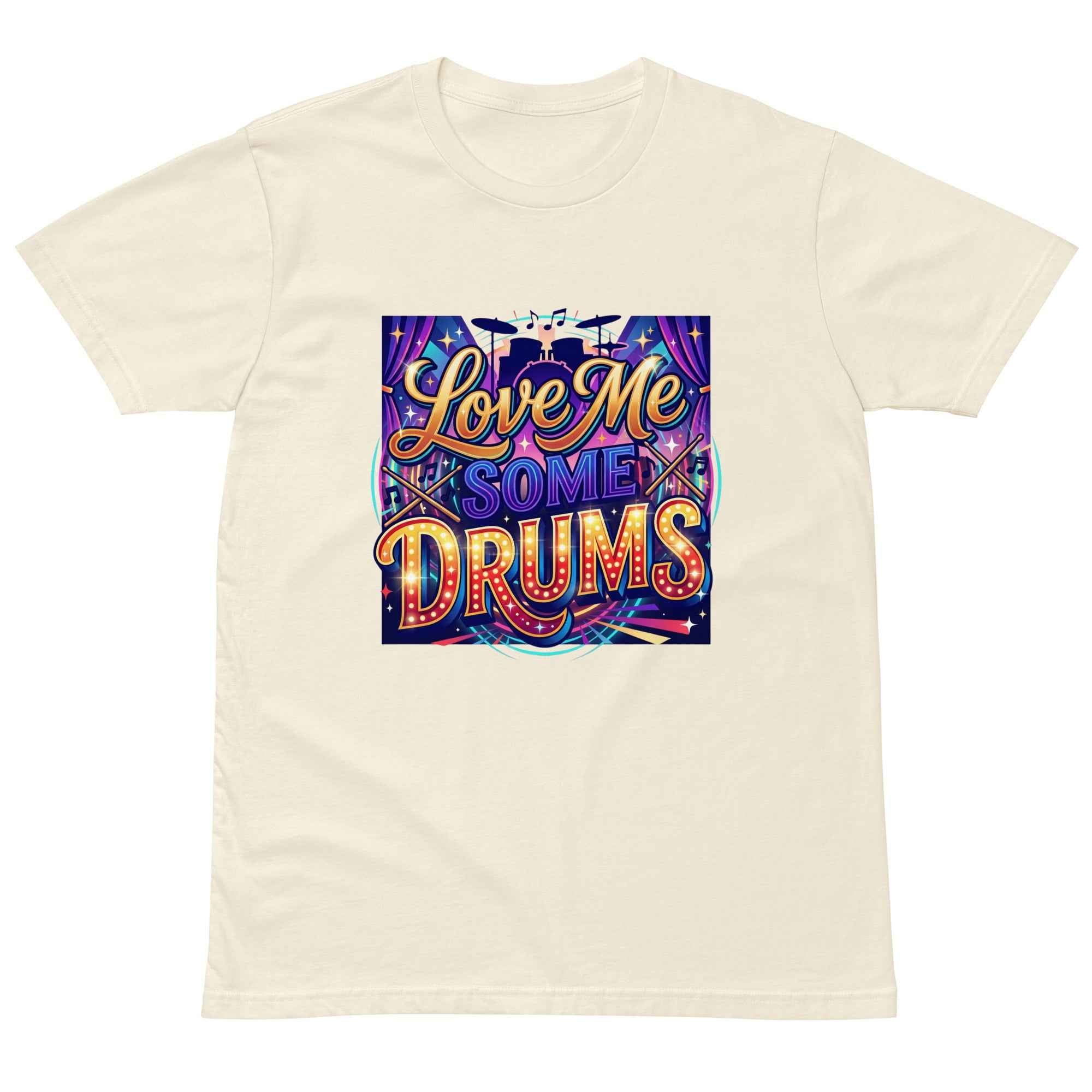 Unisex premium t-shirt