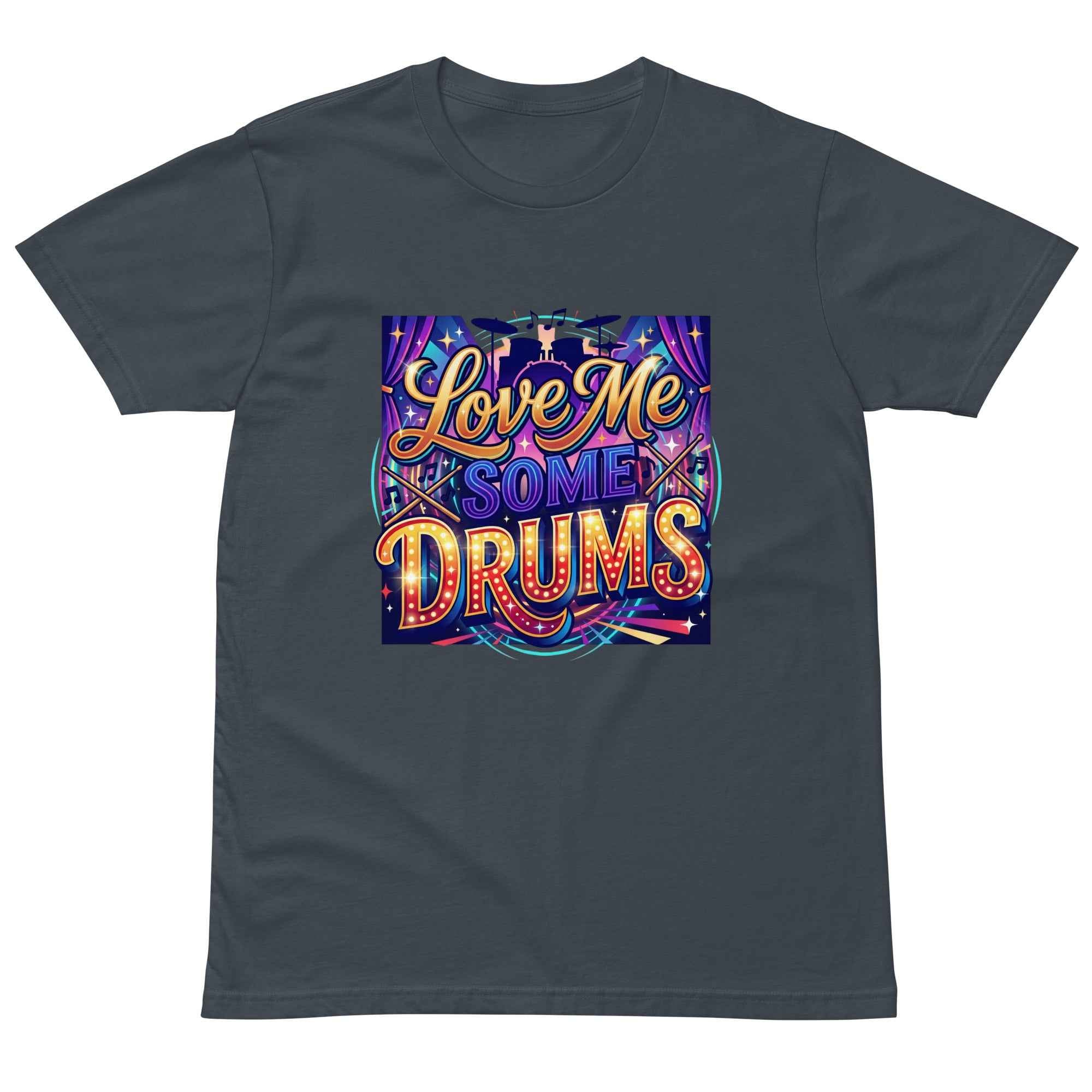 Unisex premium t-shirt