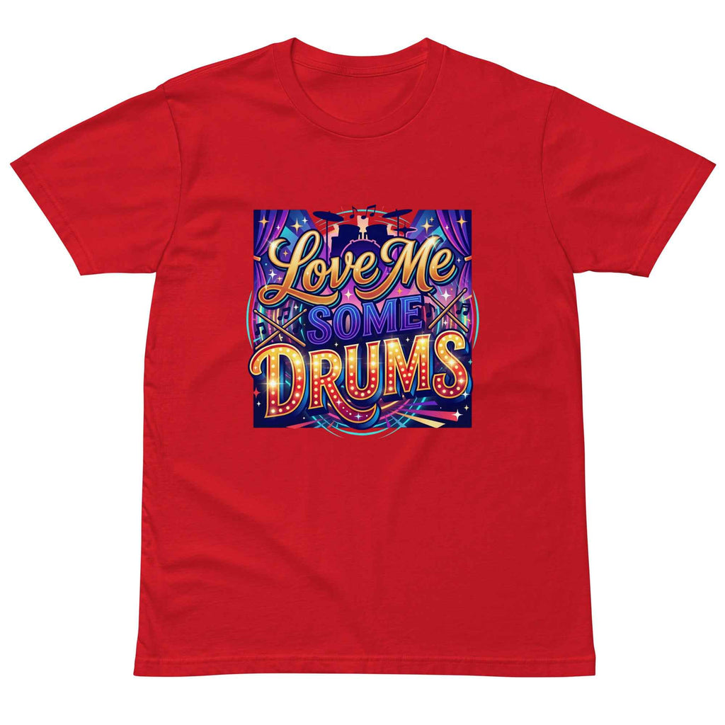 Unisex premium t-shirt