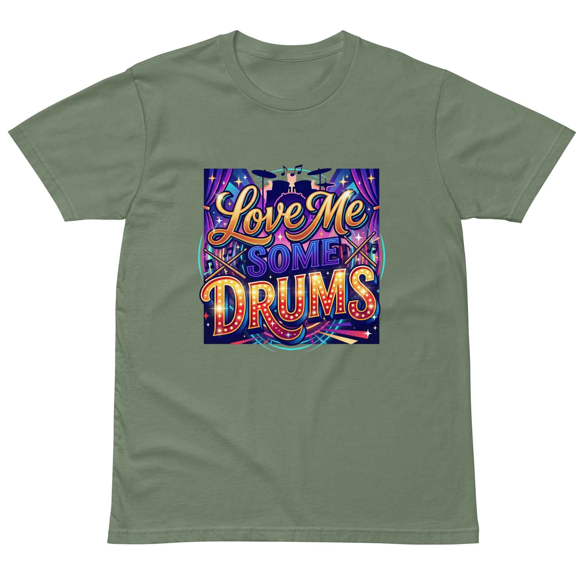 Unisex premium t-shirt
