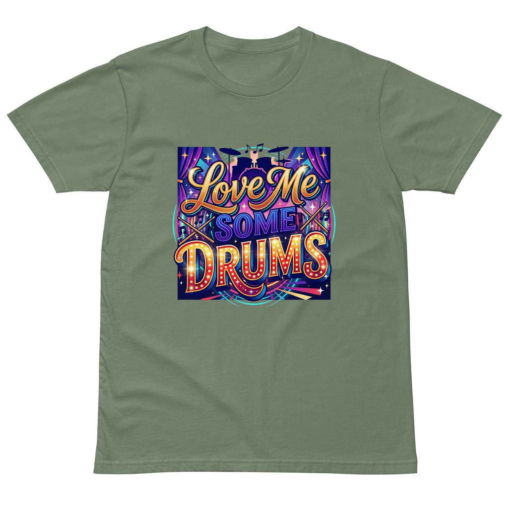 Unisex premium t-shirt