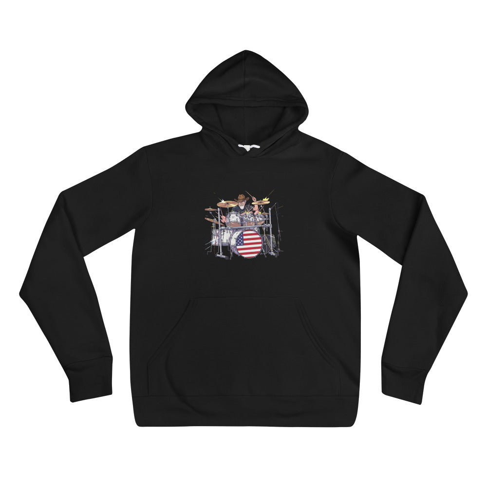 Unisex hoodie - MCM Merchandise
