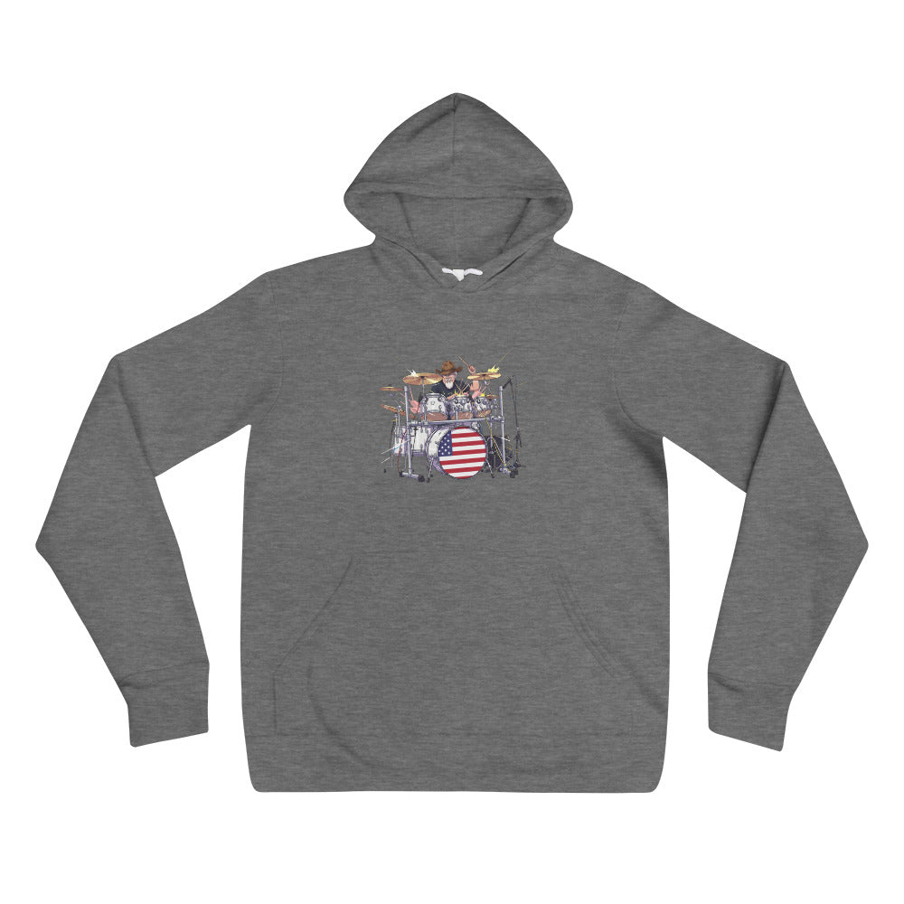 Unisex hoodie - MCM Merchandise