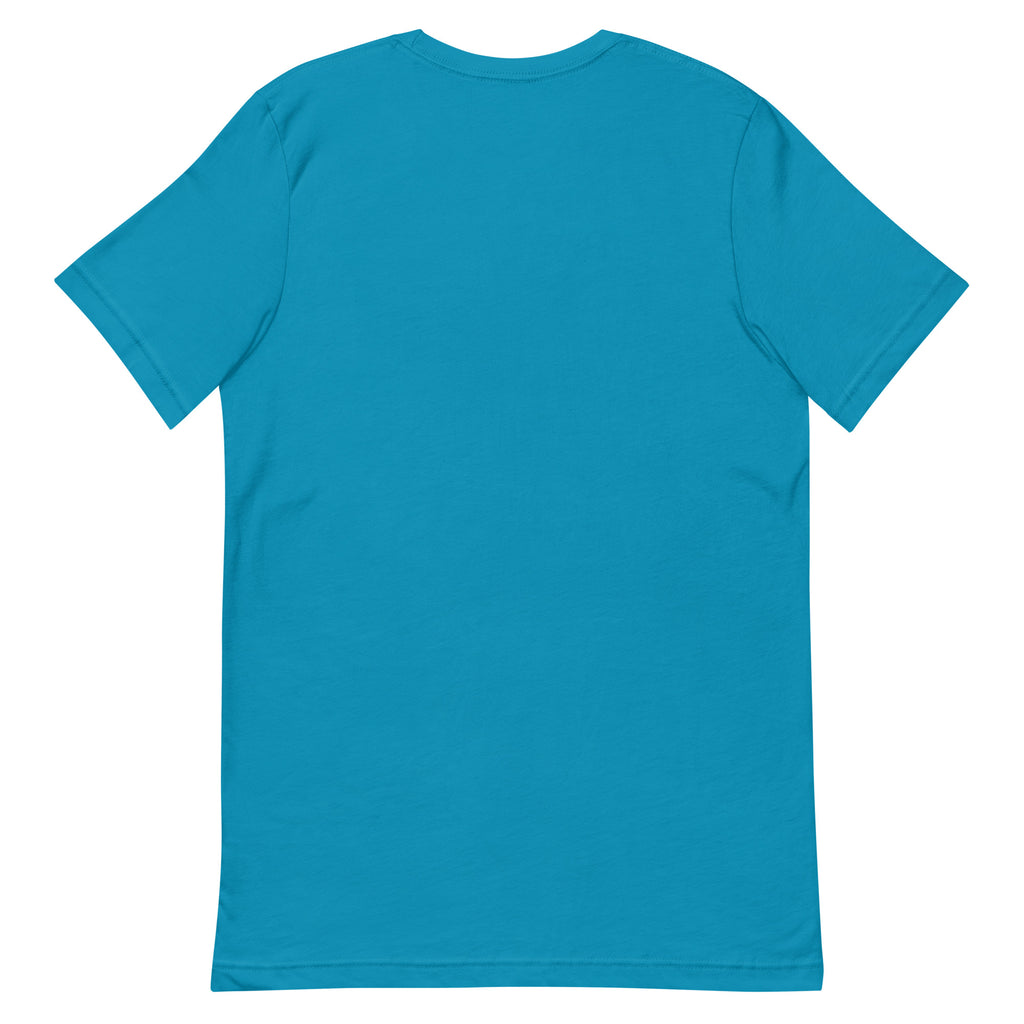 Unisex t-shirt - MCM Merchandise