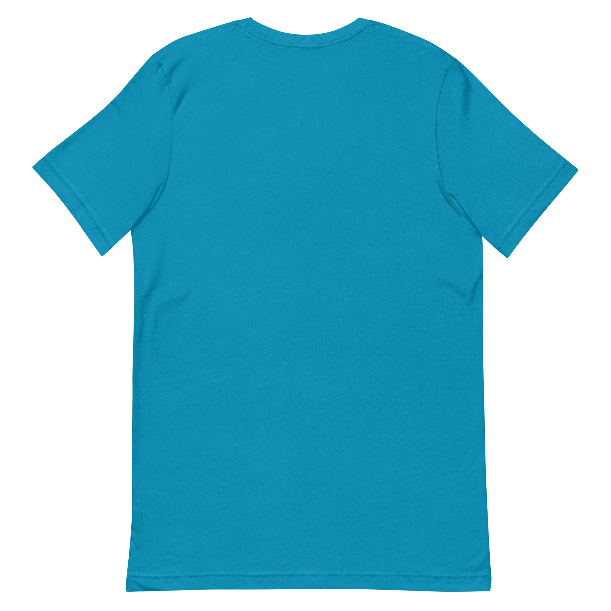 Unisex t-shirt - MCM Merchandise