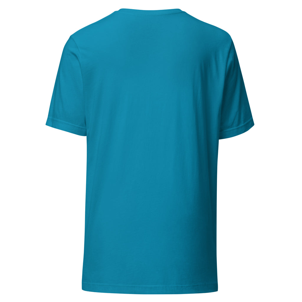 Unisex t-shirt - MCM Merchandise