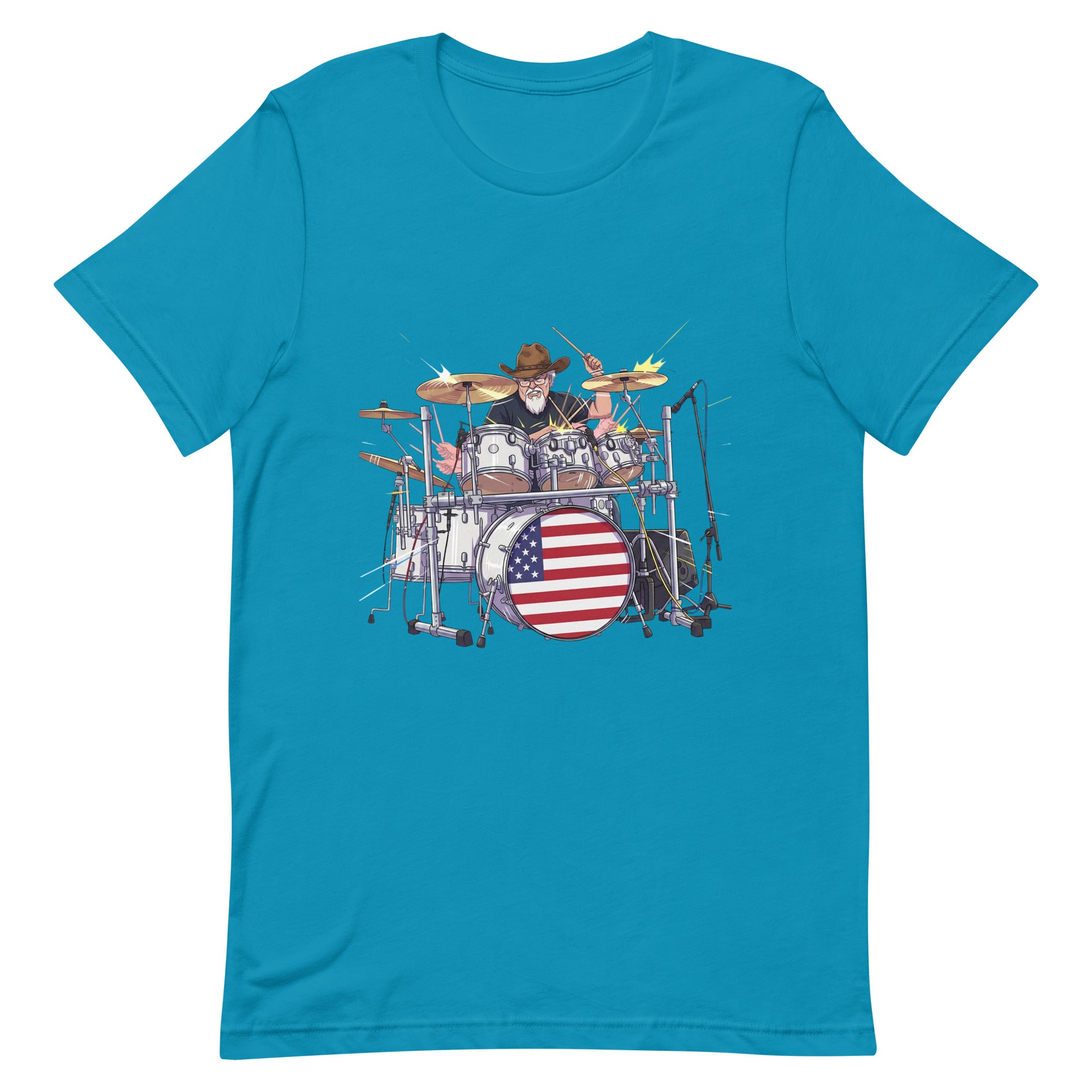 Unisex t-shirt - MCM Merchandise