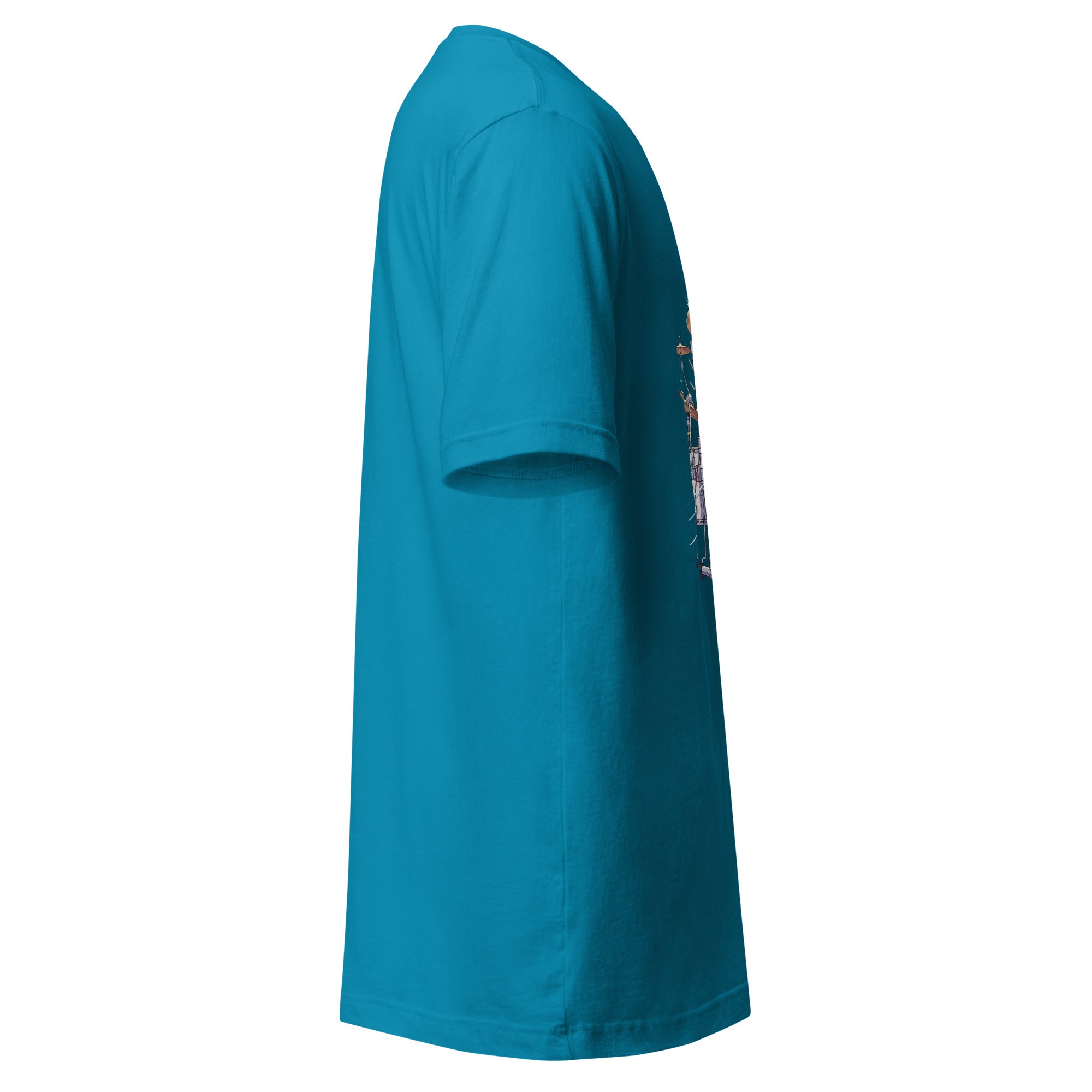 Unisex t-shirt - MCM Merchandise