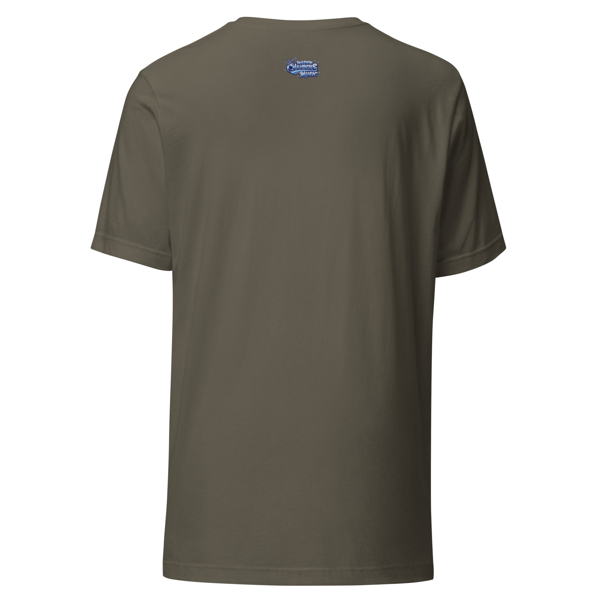 I can Dig It - Unisex t-shirt - MCM Merchandise