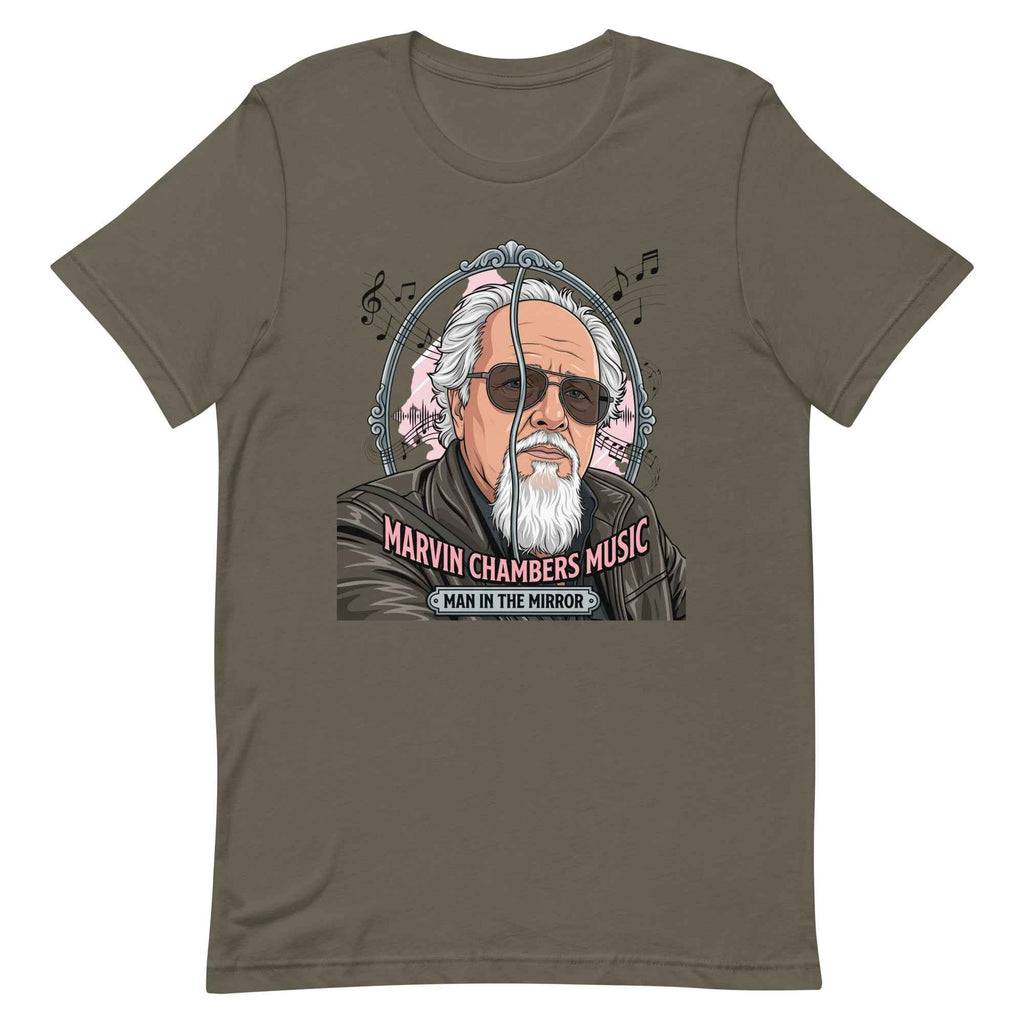 Unisex t-shirt