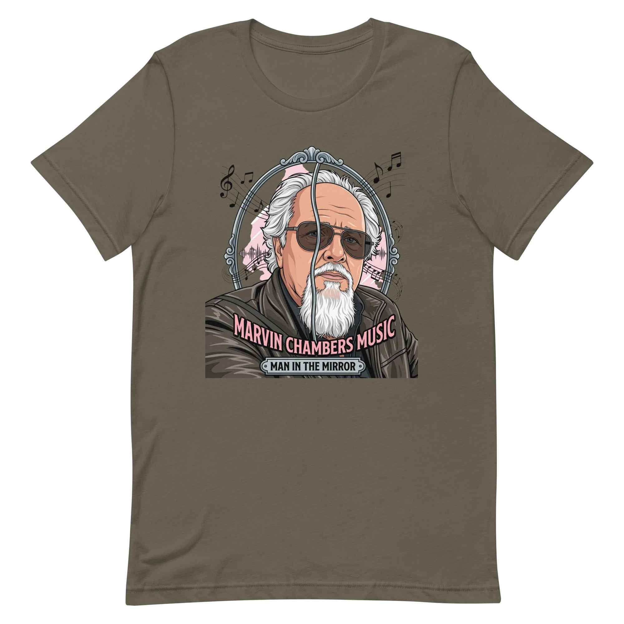 Unisex t-shirt