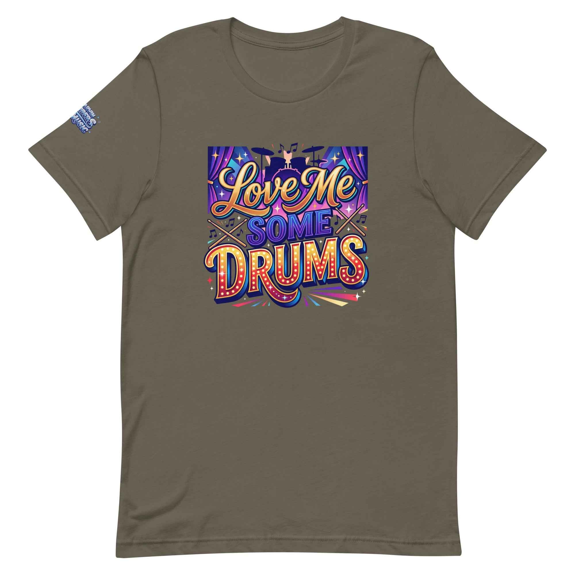 Unisex t-shirt
