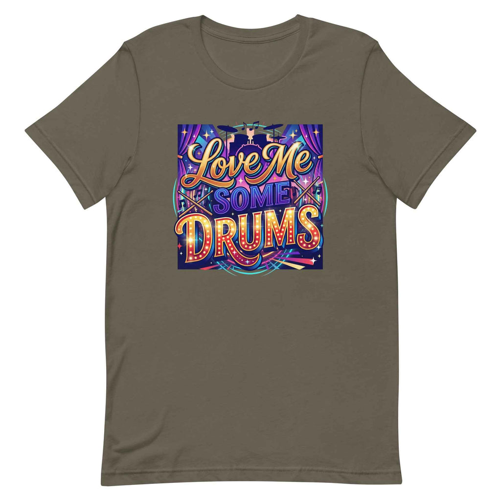 Unisex t-shirt