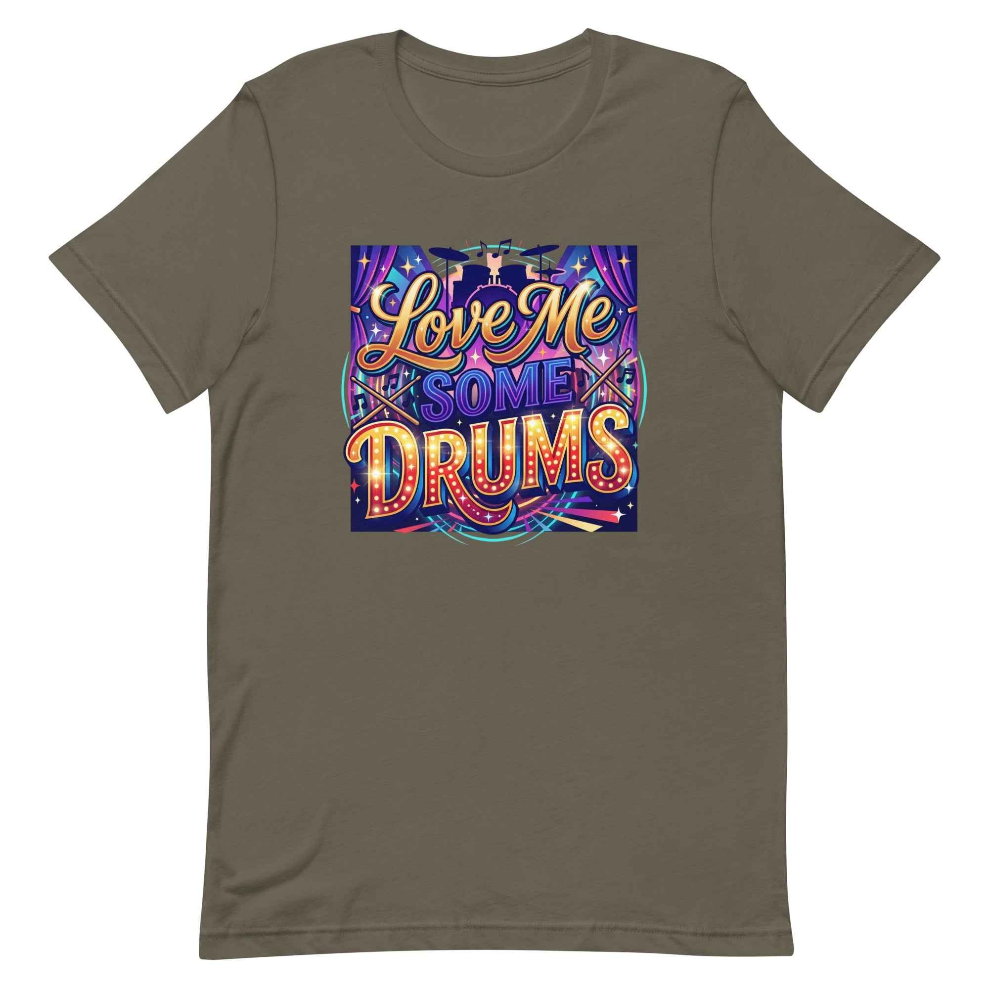 Unisex t-shirt